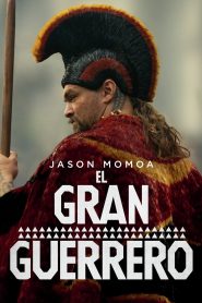 El gran guerrero (2025) HD 1080p