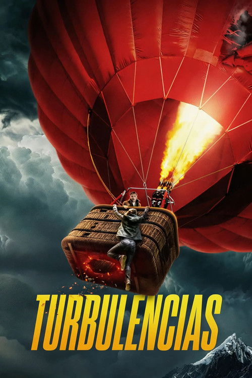 Turbulencias 2026 HD 720p Latino