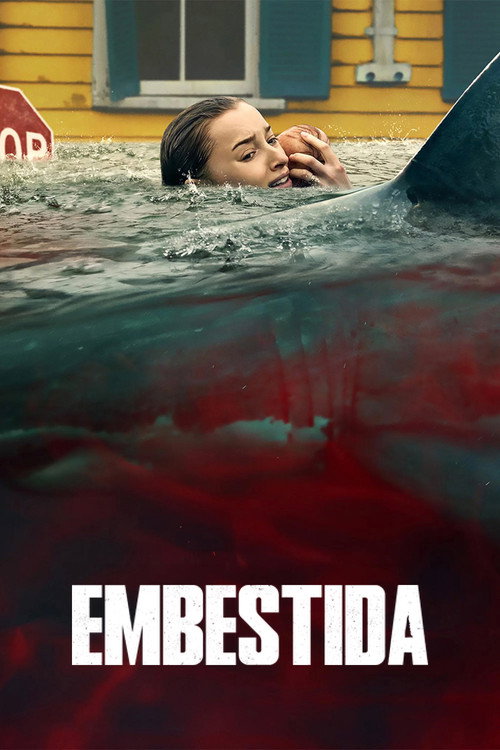 Embestida 2026 HD 720p Latino Castellano